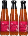 Trader Joes Sweet Chili Sauce, 10.1Oz Bottles (Pack Of 3)