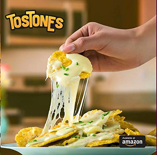 Prime  t Tostones Crunchy Plantain Chips, Original Flavor, 3 Pack, 3.53 Oz Total