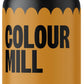 Colour Mill Aqua Blend Water-Based Food Coloring, 20ml (0.68 Fl Oz), Caramel, Model CMA20CAR
