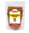 Shudh Cinnamon Sticks 200 Gm (3.5 Oz) | Cassia Cinnamon | Canela | Perfect For Baking, Cooking & Beverages & Oatmeal| 2 3/4'' Le
