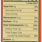 SOLELY Organic Dried Mango Halves Value Size, 14 OZ