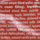 Loacker Quadratini Wafer Hazlenutx, 250G
