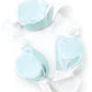 By The Cup Cotton Candy Taffy, 2 Lb Bulk Bag