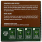 Peets Coffee K Cup Pods, Dark Roast, 10 Count, Compatible with Keurig malt-inspired