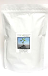 Raw Power Carob Powder, Brand (Bulk Kilo Bag, 35.2 oz, 100% raw and Pure, wildcrafted)