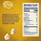 Blue Diamond Almonds Nut Thins Cracker Crisps, Pepper Jack Cheese, 4.25 oz (Pack of 6)