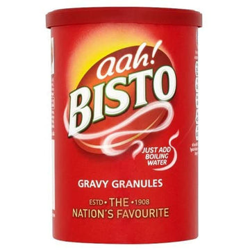 Bisto Gravy Granules, 170G