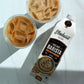 Elmhurst 1925 Maple Walnut Milk Barista Edition - 32 Ounce (Pack of 6) Plant-Based, Extra Creamy, Vegan, Dairy-Free, Non-GMO, Ko
