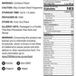 Food To Live Organic Blanched Roasted Hazelnuts, 8 Pounds - Non-Gmo, Dry Roasted Filberts, No Skin, Whole Nuts, Unsalted, Kosher