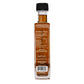 Runamok Organic spirit-inspired flavor Barrel Aged Maple Syrup, Pure Vermont Maple Syrup, 8.45 Fl Oz (250mL)