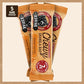 Kodiak Cakes Chewy Granola Snack Bars, Peanut Butter Chocolate Chip, High Protein, 100% Whole Grains, 12 boxes with 5 bars each