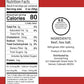 Survival Fresh Mixed Canned Meat - All Natural Canned Meat 4 Beef, 4 Chicken, 4 Ground Beef - Emergency Survival Meal 14.5Oz Sma