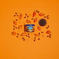 Blue Diamond, Almond Habanero Bbq, 6 Oz, (Pack Of 12)