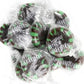 Original Individually Wrapped Starlight Mint Hard Candy (Chocolate Starlight Mints, 5 Pound)