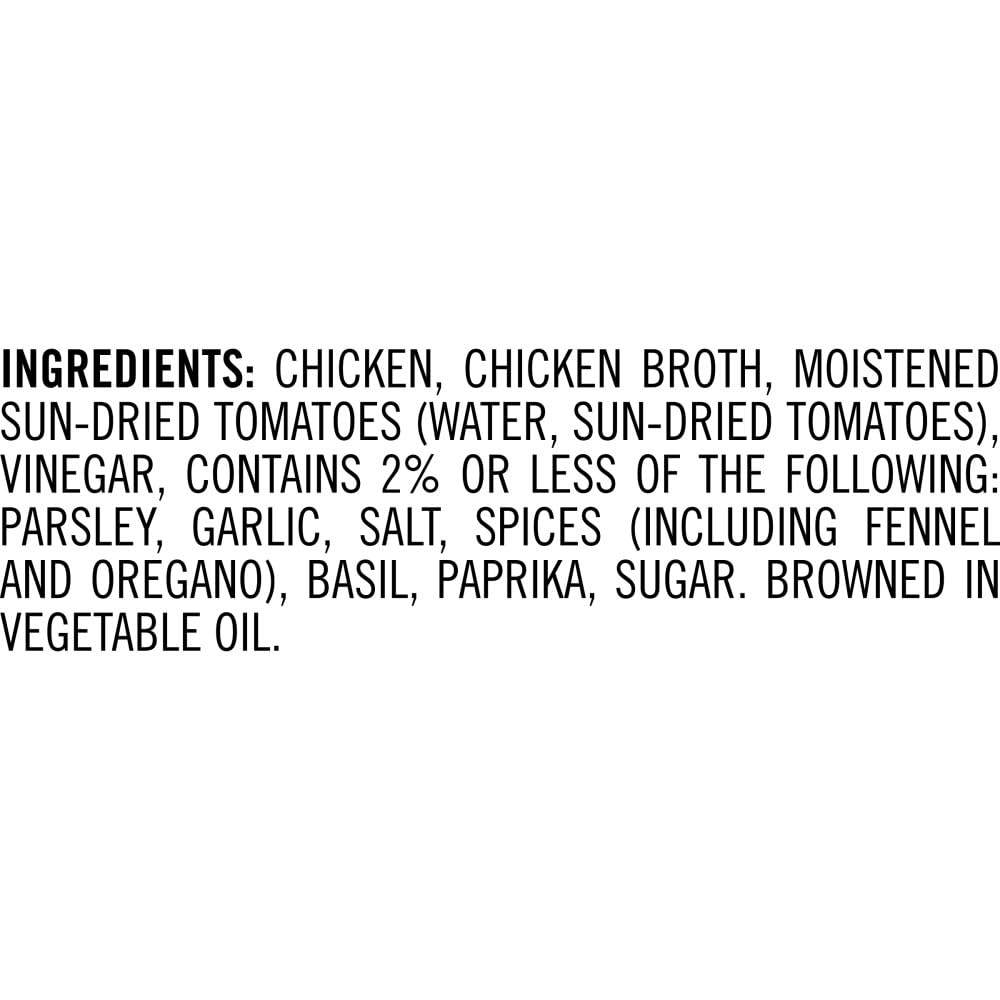 Aidells Chicken Meatballs, Italian Style with Mozzarella Cheese, 12 oz.
