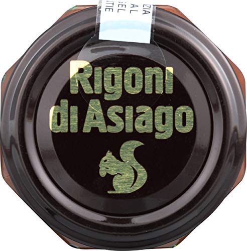 Rigoni Di Asiago Spread Hazelnut And Cocoa Dairy Free Organic, 9.52 Oz