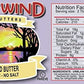 East Wind Almond Butter - Smooth - 15 Lb.(D0102Hp6Gqg.)