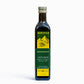Mediterranean Flavored Extra Virgin First Cold Pressed Olive Oil 500 Ml (17 Oz) (Rosemary, Thyme, and Basil Flavor)