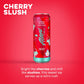 Alani Nu Cherry Slush Energy Drink - Sugar Free, Low Calorie, 200mg Caffeine, 12 Pack, 12 Fl Oz Cans