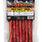 Glenwood Snacks Meat Sticks, High Protein, Maui Sweet Onion, 10 Ounce