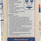 Imperial Sugar Dixie Crystals Extra Fine Granulated Sugar, 2 lb