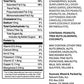 Natures Eats Nuts For Digestion Daily Banana Trail Mix, 16 Ounce