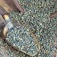 Food To Live Organic French Green Lentils, 2 Pounds - Non-Gmo, Whole Dry Beans, Raw, Sproutable, Vegan, Kosher, Bulk. Rich In Fo