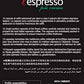 Trombetta lespresso Piu Crema  10 Count (Pack of 8)