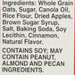 Nature Valley, Crunchy Granola Bars, Apple Crisp, 12-Count, 8.9oz Box (Pack of 4)