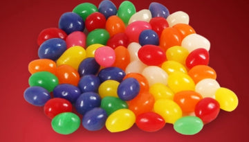 Easter Jelly Beans Candy For Basket Stuffers - (2 - Pack, 7 Ounces, Classic)