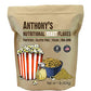 Anthonys Premium Nutritional Yeast Flakes, 1 Lb, Fortified, Gluten Free, Non Gmo, Vegan