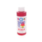 Hypothermias Shaved Ice And Snow Cone Syrup Unsweetened Flavor Concentrate - 4 Fl Oz - Makes 1 Gallon Of Ready To Use Syrup - Wa
