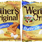 Werther'S Original, Chewy Caramels 5 Ounce (2 Pack)