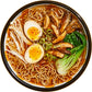 Immi Ramen Spicy Beef 2.4 OZ