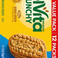 belVita Blueberry Breakfast Biscuits, Value Pack, 24 Packs (4 Biscuits Per Pack)