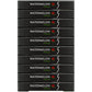 Wrigley'S 5 Gum Watermelon Prism Sugar Free Chewing Gum, 15 Pieces (10 Pack)