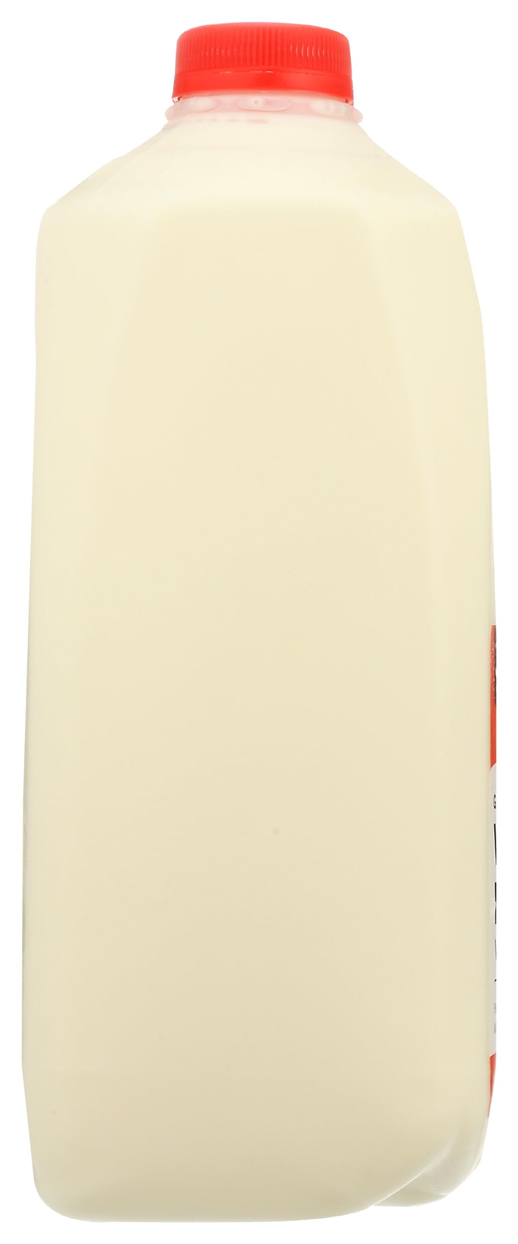 365 Everyday Value, Whole Milk, Half Gallon, 64 oz