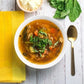 Fody Foods Chicken & Vegetable Soup Base | Natural Flavor | Low Fodmap Certified | Gut Friendly No Onion No Garlic | Ibs Friendl