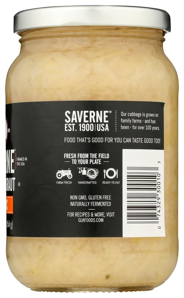 Saverne Kraut Org