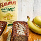 Flahavan'S Organic Porridge Oats - 1Kg