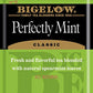 Bigelow Tea Perfectly Mint Black Tea, Caffeinated Spearmint Tea, 20 Count Box (Pack Of 6), 120 Total Tea Bags