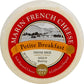 Marin French Petit Breakfast Brie, 4 Oz