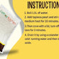 CATHAY KITCHEN Sago Tapioca Pearls for Bubble Tea, Non-GMO, Gluten-Free, 36 Oz (3 Pack)