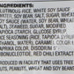 Jfc Norimaki Arare, 5-Ounce