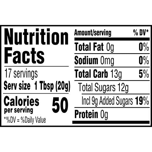 Smucker'S Peach Preserves, 12 Ounces (Pack Of 6)