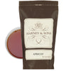 Harney & Sons Fine Teas Apricot Tea - Bag Of 50 Tea Sachets - Fruity Black Tea