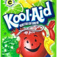 Kool Aid Lemon Lime Drink Mix, 48 Count, 0.13 Ounce Packs - Refreshing Flavor