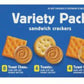 Lance Sandwich Crackers, Variety Pack (1.41 oz., 40 ct.) (2 packs of 20)