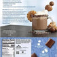 Hot Chocolate Milk Chocolate Flavor Hot Cocoa Mix, 50-Packets