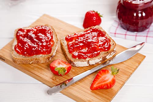 Fruit Pectin Powder For Jams And Jellies. Natural, Vegan And Non-Gmo. Premium Bulk Powder. 350 Grams (12.35 Oz) Value Size Bag.